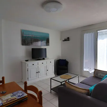 Avec Jardin, Proche Plages, Commerces Et Royan, Parking Prive - Fr-1-494-195 *