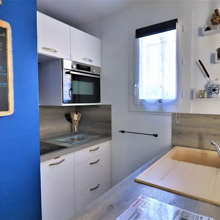 Avec Jardin, Proche Plages, Commerces Et Royan, Parking Prive - Fr-1-494-195 Saint-Georges-de-Didonne