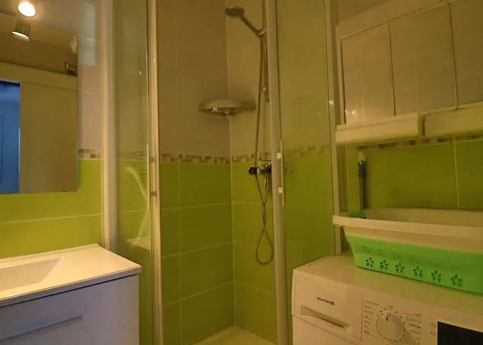 Avec Jardin, Proche Plages, Commerces Et Royan, Parking Prive - Fr-1-494-195 圣乔治德蒂