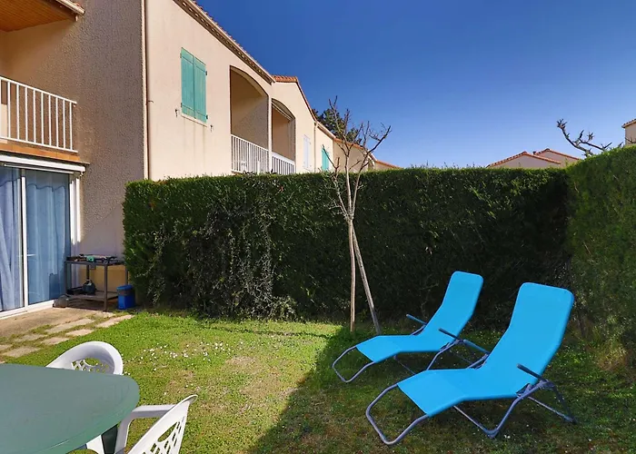 公寓 Avec Jardin, Proche Plages, Commerces Et Royan, Parking Prive - Fr-1-494-195